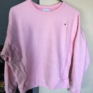 Champion Reverse Weave Crewneck